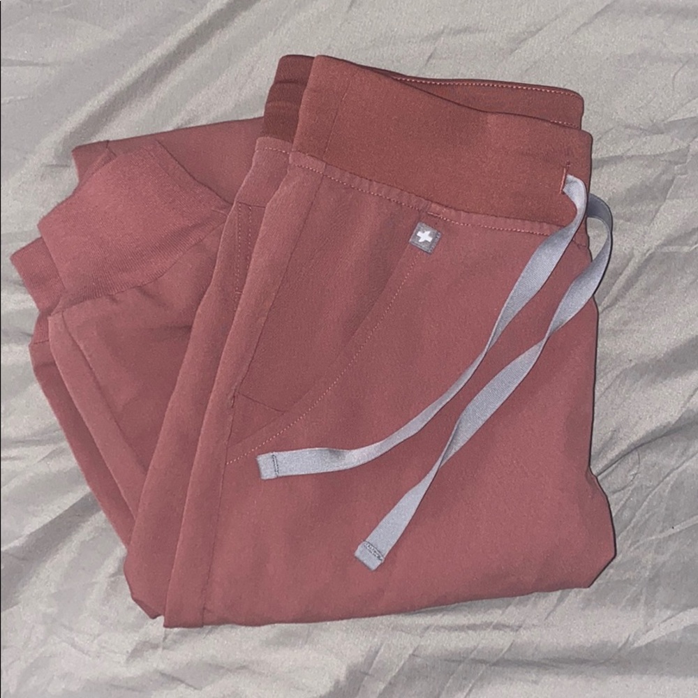 Fig pants